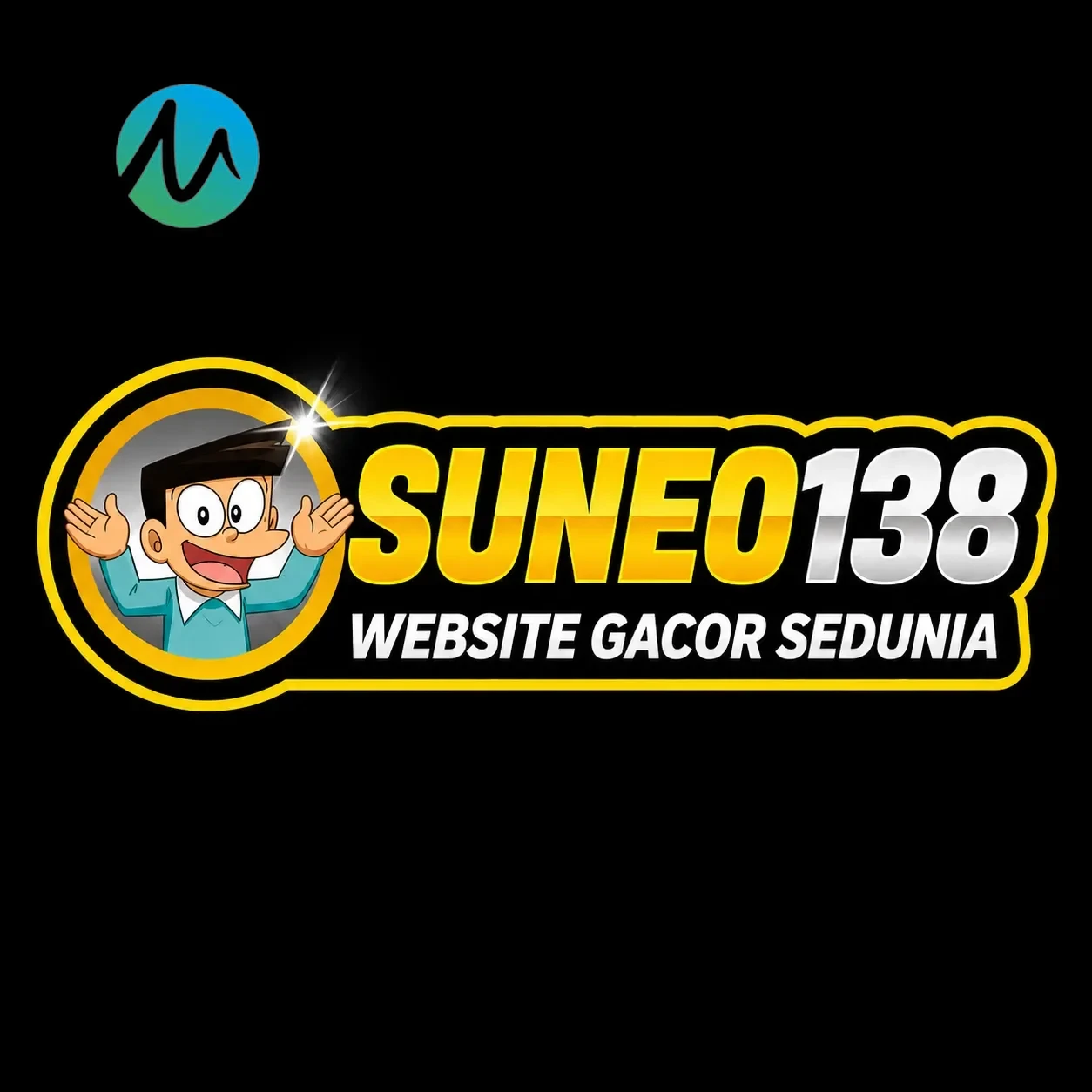 Logo suneo138